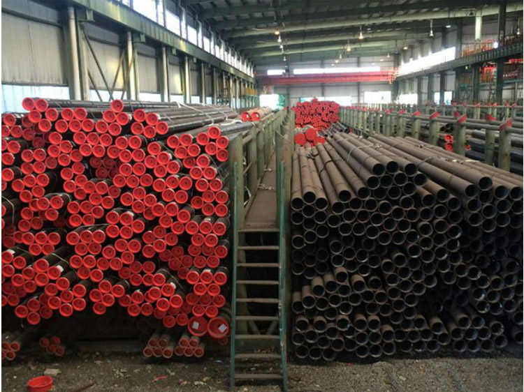 路南12crmo化肥专用管